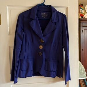 Neon Buddha blazer